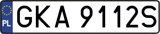 GKA9112S