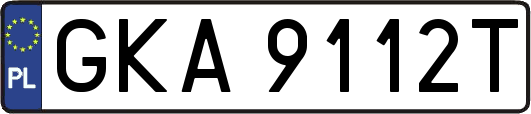 GKA9112T