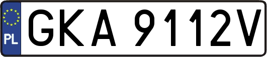 GKA9112V