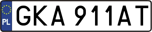 GKA911AT
