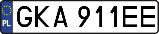 GKA911EE