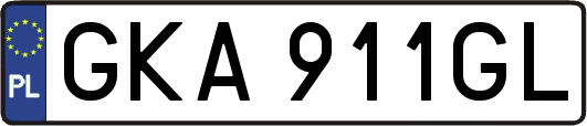 GKA911GL