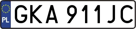 GKA911JC