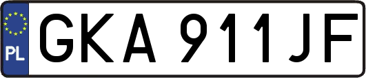 GKA911JF