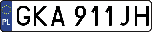 GKA911JH