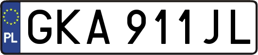 GKA911JL