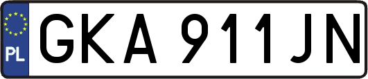 GKA911JN
