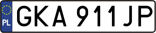 GKA911JP