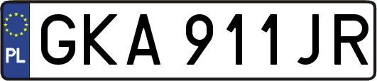 GKA911JR