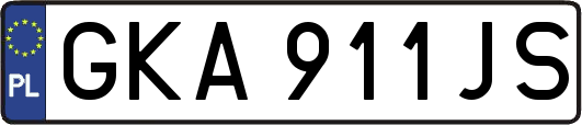 GKA911JS