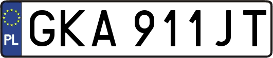 GKA911JT