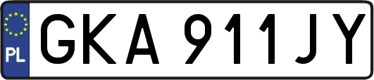 GKA911JY