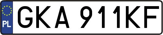 GKA911KF