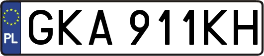 GKA911KH