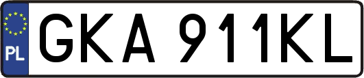 GKA911KL