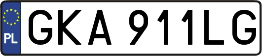 GKA911LG