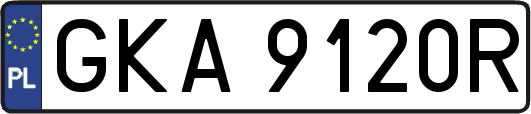 GKA9120R