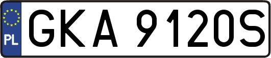 GKA9120S