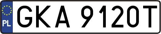GKA9120T