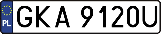 GKA9120U