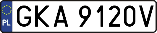 GKA9120V