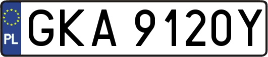 GKA9120Y