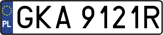 GKA9121R