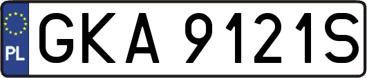 GKA9121S