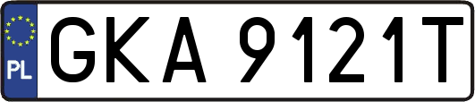 GKA9121T