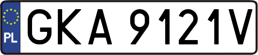 GKA9121V