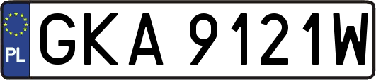 GKA9121W