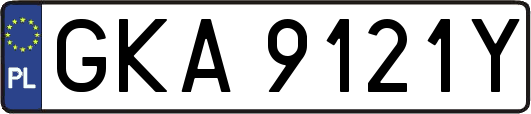 GKA9121Y