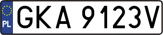 GKA9123V