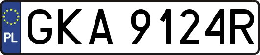 GKA9124R