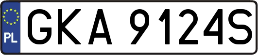 GKA9124S