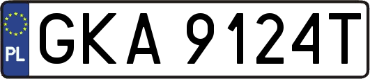 GKA9124T
