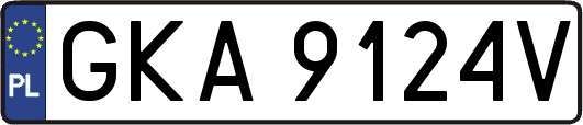 GKA9124V