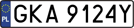 GKA9124Y