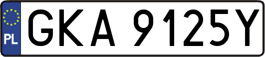 GKA9125Y