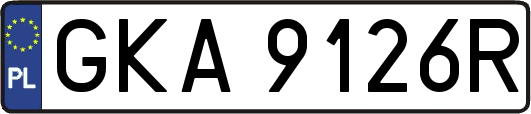 GKA9126R