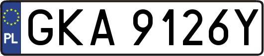 GKA9126Y