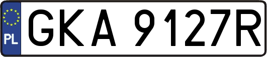 GKA9127R