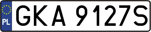 GKA9127S