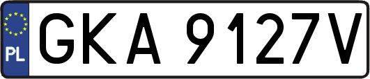 GKA9127V