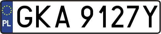 GKA9127Y
