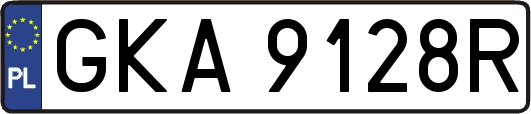 GKA9128R