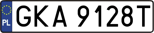 GKA9128T