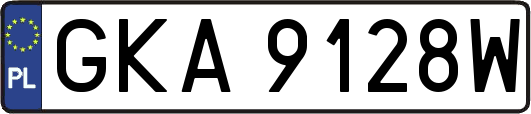 GKA9128W