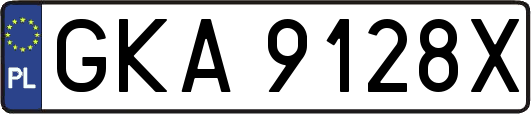 GKA9128X