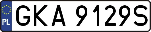 GKA9129S